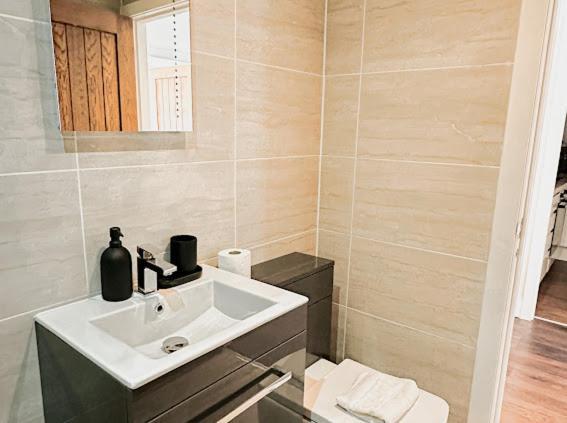 Mathew Street 1 Bed Apt Sleeps 6 Liverpool Exterior foto